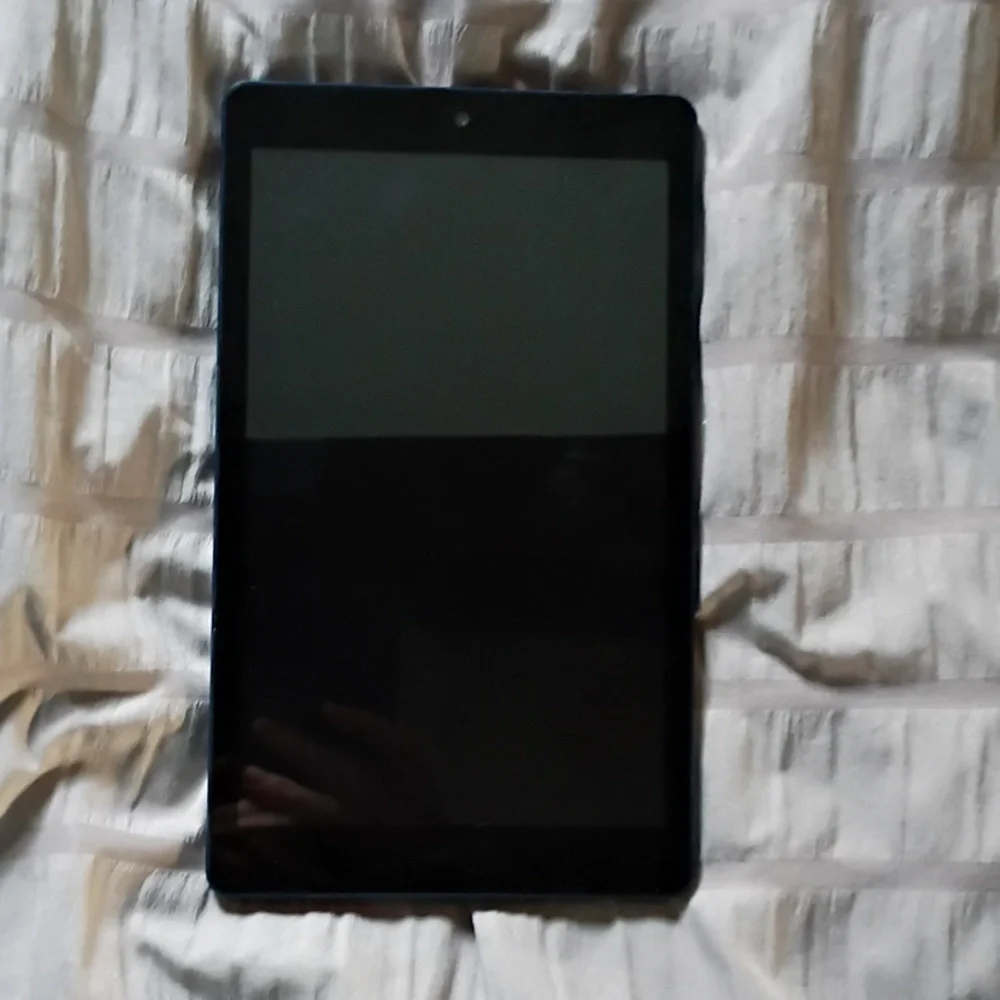Android Tablet Kids 8